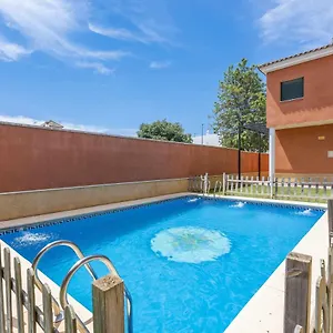 Torero Ii Apartamento