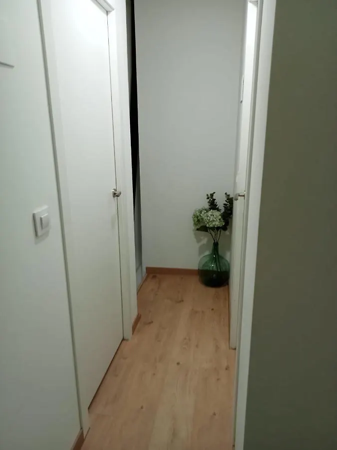 Apartment Alojamiento Rural El Carril Pegalajar